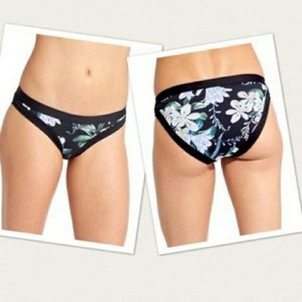 COPY - Athleta Paloma Tide Bikini Bottom